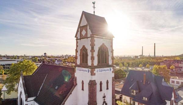 Bild der Pauluskirche