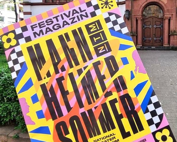 NTM - Mannheimer Sommer 2026 - Spielort Friedenskirche