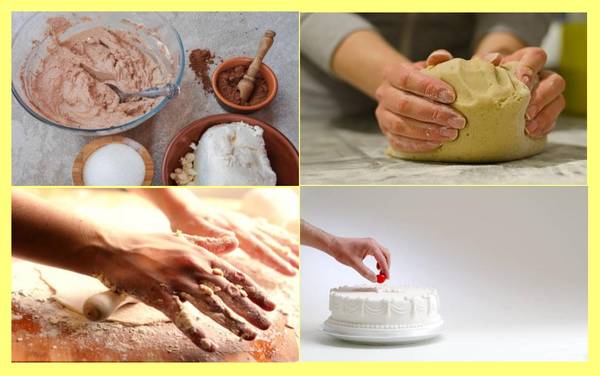 Quelle: EGidN SYB Kneten, backen, dekorieren – Zeit zusammen verbringen – Einladung zum gemeinsamen Backen