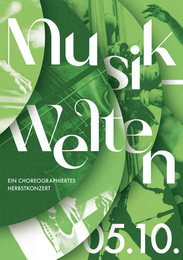 ein choreographiertes Herbstkonzert aus der Neckarstadt